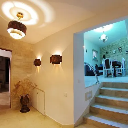 Villa Mia * Brac Island