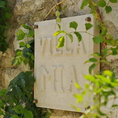 Villa Mia Brac Island