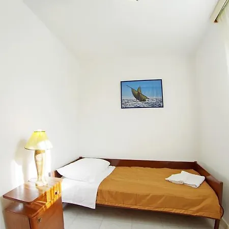 Villa Mia Holiday home