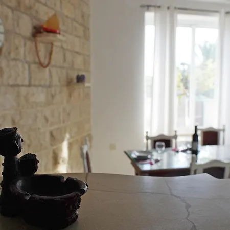 Villa Mia Holiday home *