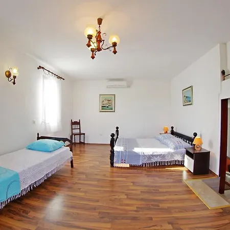 Villa Mia *
