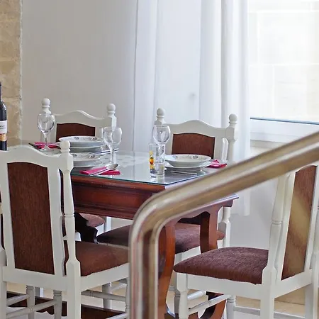 Villa Mia Brac Island