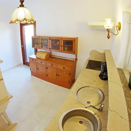 Holiday home Villa Mia *