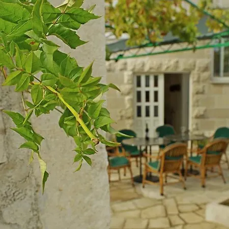 Villa Mia Holiday home Brac Island