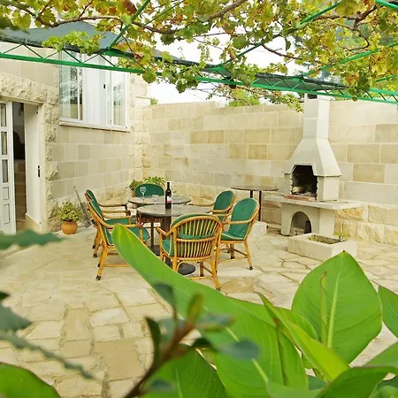 Villa Mia Holiday home Brac Island