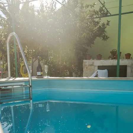 Villa Mia Brac Island