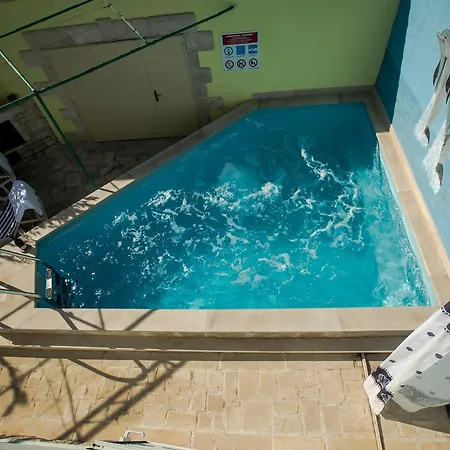 Holiday home Villa Mia *